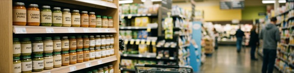 Baby food heavy metals lawsuit case review