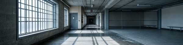 Juvenile detention abuse lawsuit case review